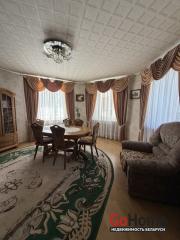 Купить 4-комнатную квартиру, Барановичи, Брестская ул., 74 Барановичи