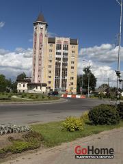 Купить 4-комнатную квартиру, Барановичи, Брестская ул., 74 Барановичи