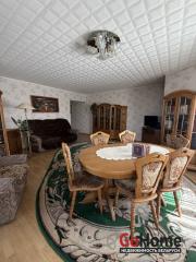 Купить 4-комнатную квартиру, Барановичи, Брестская ул., 74 Барановичи