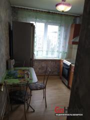 Снять 2-комнатную квартиру, Минск, ул. Мирошниченко, д. 53 (Советский район) Минск