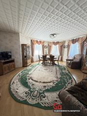 Купить 4-комнатную квартиру, Барановичи, Брестская ул., 74 Барановичи