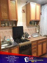 Купить 2-комнатную квартиру, Жодино, Мира просп., 6 Жодино