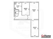 Купить 3-комнатную квартиру, Брест, Центр, ул. Гоголя Брест