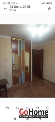Снять 2-комнатную квартиру, Минск, Городецкая,10 (Первомайский район) Минск