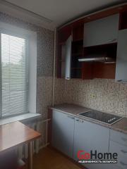 Снять 2-комнатную квартиру, Минск, Городецкая,10 (Первомайский район) Минск