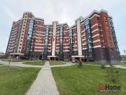 Купить 3-комнатную квартиру, Гродно, Воинов-Интернационалистов, 16А Гродно