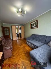 Купить 2-комнатную квартиру, Гомель, Богданова, 14 Гомель