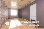 Купить 2-комнатную квартиру, Минск, Плеханова ул., 68/1 (Ленинский район) Минск