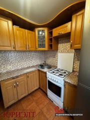 Купить 2-комнатную квартиру, Гомель, Богданова, 14 Гомель