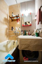 Купить 2-комнатную квартиру, Гомель, ул. Кожара, д. 36 Гомель