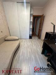 Купить 3-комнатную квартиру, Гомель, Петруся Бровки, 13 Гомель