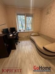 Купить 3-комнатную квартиру, Гомель, Петруся Бровки, 13 Гомель