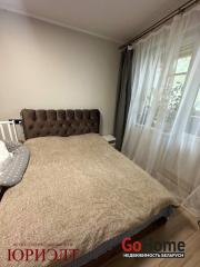 Купить 3-комнатную квартиру, Гомель, Петруся Бровки, 13 Гомель