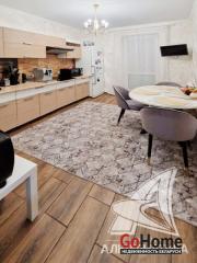 Купить 2-комнатную квартиру, Брест, Ковалево, ул. Суворова Брест