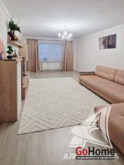 Купить 2-комнатную квартиру, Брест, Ковалево, ул. Суворова Брест