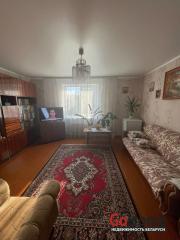 Купить 3-комнатную квартиру, Пинск, Парковая, 140 Пинск