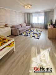 Купить 2-комнатную квартиру, Брест, Ковалево, ул. Суворова Брест