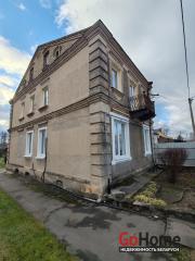 Купить 3-комнатную квартиру, Минск, ул. Михаила Савицкого, д. 8 (Октябрьский район) Минск