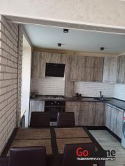 Купить 3-комнатную квартиру, Гродно, Терешковой, 35 Гродно