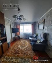 Снять 1-комнатную квартиру, Минск, ул. Гедройца Ежи, д. 14(Московский район) Минск