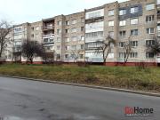 Купить 1-комнатную квартиру, Жодино, Советская ул., 3 Жодино