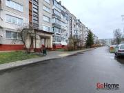 Купить 1-комнатную квартиру, Жодино, Советская ул., 3 Жодино