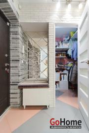 Купить 3-комнатную квартиру, Минск, Бумажкова ул., 37/А (Партизанский район) Минск