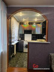 Купить 3-комнатную квартиру, Жлобин, Первомайская ул., 32 Жлобин