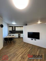 Снять 2-комнатную квартиру, Минск, Репина, 4 (Центральный район) Минск