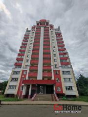 Купить 2-комнатную квартиру, Гомель, Речицкий просп., 142 Гомель