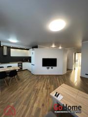 Снять 2-комнатную квартиру, Минск, Репина, 4 (Центральный район) Минск