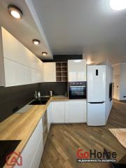 Снять 2-комнатную квартиру, Минск, Репина, 4 (Центральный район) Минск