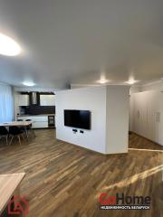 Снять 2-комнатную квартиру, Минск, Репина, 4 (Центральный район) Минск