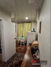 Купить 2-комнатную квартиру, Брест, Речица, ул. Солнечная Брест