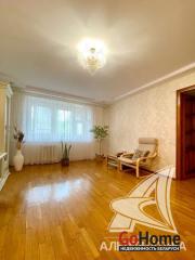 Купить 2-комнатную квартиру, Брест, Речица, ул. Солнечная Брест