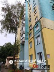Купить 1-комнатную квартиру, Солигорск, Мира просп., 19 Солигорск