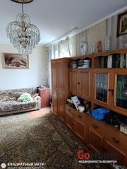 Купить 1-комнатную квартиру, Солигорск, Мира просп., 19 Солигорск