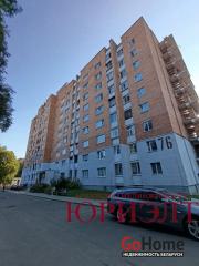 Купить 1-комнатную квартиру, Пинск, Центральная, 76 Пинск