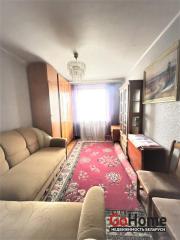 Купить 3-комнатную квартиру, Гомель, Советская, 97/3 Гомель