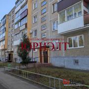 Купить 2-комнатную квартиру, Брест, ул. Московская, д. Брест