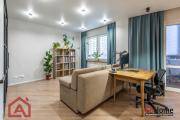 Купить 1-комнатную квартиру, Минск, Дзержинского, 123 (Московский район) Минск