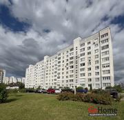 Купить 1-комнатную квартиру, Минск, Всеволода Игнатовского, 12 (Фрунзенский район) Минск