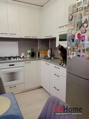 Купить 1-комнатную квартиру, Брест, Писателя Смирнова ул. Брест