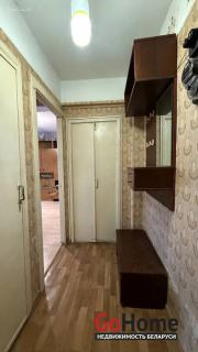 Купить 1-комнатную квартиру, Витебск, Фрунзе, 65 Витебск