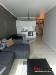 Снять 2-комнатную квартиру, Минск, ул. Брилевская, д. 31 Минск