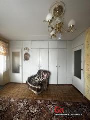 Купить 1-комнатную квартиру, Минск, Шугаева ул., 11 (Первомайский район) Минск