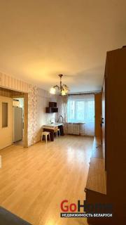 Купить 1-комнатную квартиру, Витебск, Фрунзе, 65 Витебск
