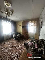 Купить 1-комнатную квартиру, Минск, Шугаева ул., 11 (Первомайский район) Минск