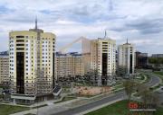 Купить 3-комнатную квартиру, Брест, ул. Фомина Брест