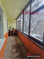 Купить 1-комнатную квартиру, Гомель, Старочерниговская, 19 Гомель